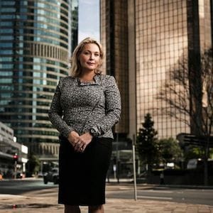 Australian Property Institute backs LandMark White Australian Property Institute backs LandMark White